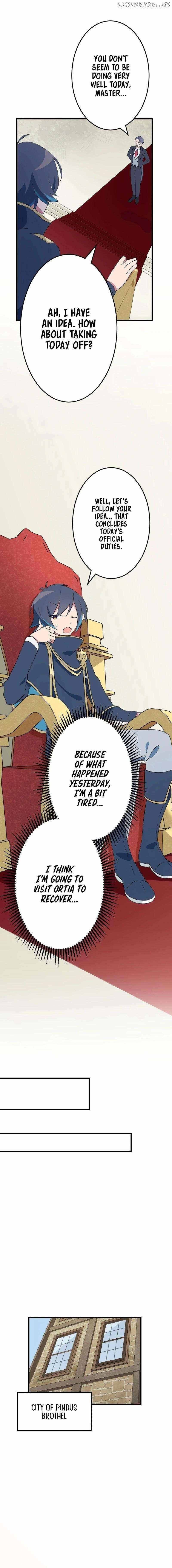 I Have Yet to Take It Seriously Chapter 24 18